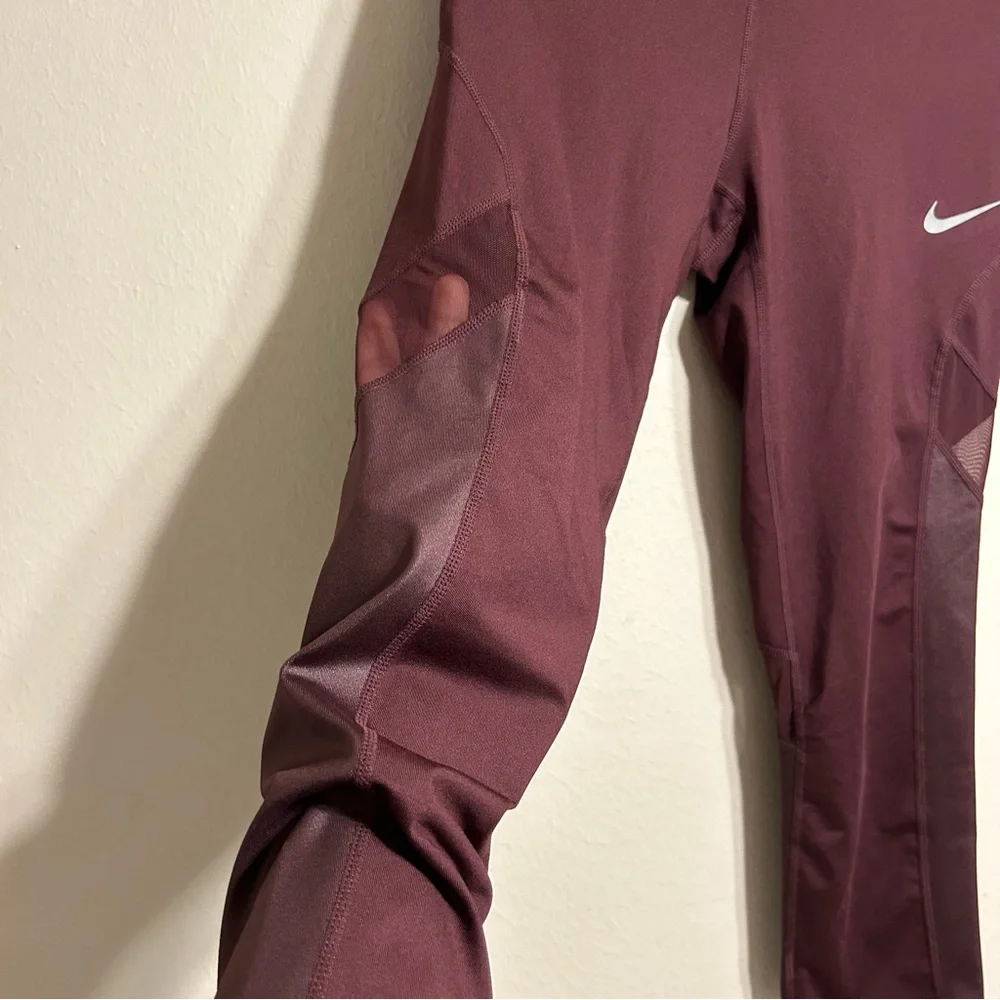 Nike gently used